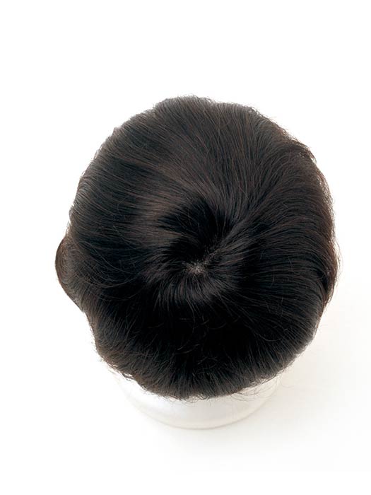 Men's System HH 5x7 402 by WigPro - Regal Wigs